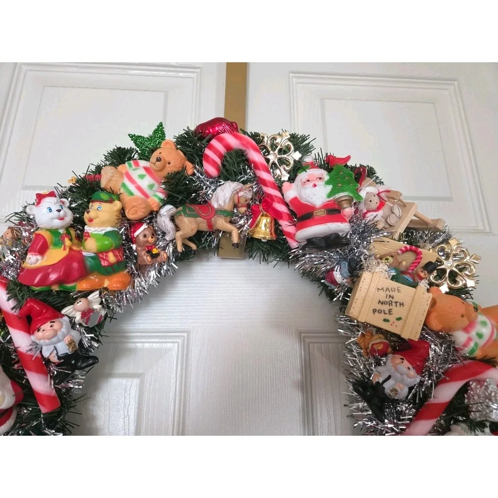 Handmade 18